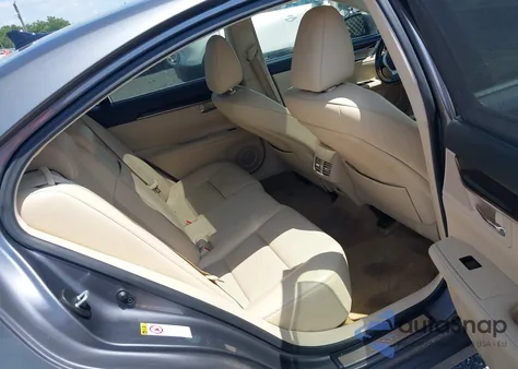 2015 Lexus Es 350 from USA, damaged, VIN JTHBK1GG1F2190124